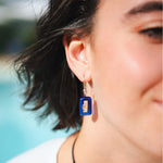 Load image into Gallery viewer, Claudine earrings
