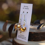 Load image into Gallery viewer, Elisabeth earrings
