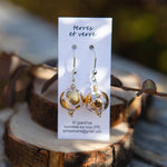 Load image into Gallery viewer, Elisabeth earrings
