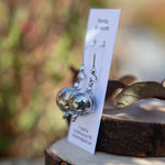 Load image into Gallery viewer, Elisabeth earrings
