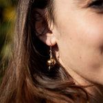 Load image into Gallery viewer, Elisabeth earrings
