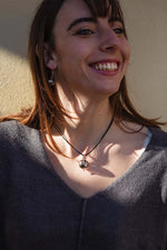 Load image into Gallery viewer, Elisabeth earrings
