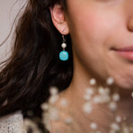 Load image into Gallery viewer, Earrings Arianne
