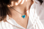 Load image into Gallery viewer, Cécile necklace
