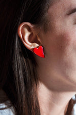 Load image into Gallery viewer, Gabrielle earrings

