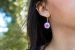 Load image into Gallery viewer, Lucile earrings
