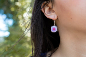 Lucile earrings
