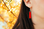 Load image into Gallery viewer, Sylvie earrings
