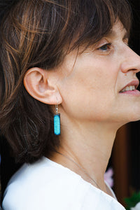 Sylvie earrings