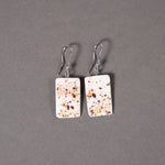 Load image into Gallery viewer, Nuance porcelain earrings
