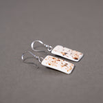 Load image into Gallery viewer, Nuance porcelain earrings
