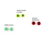 Load image into Gallery viewer, Earrings Charlotte
