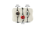 Load image into Gallery viewer, Bracelet Marcelle petite
